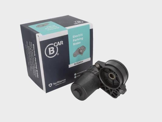 Élément d'ajustage, Étrier de frein de stationnement (Moteur électrique d'étrier de frein) B CAR ref. 009AR002